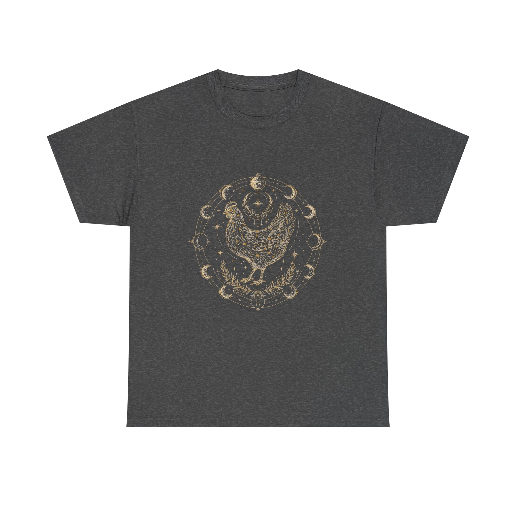 Celestial Hen Tee