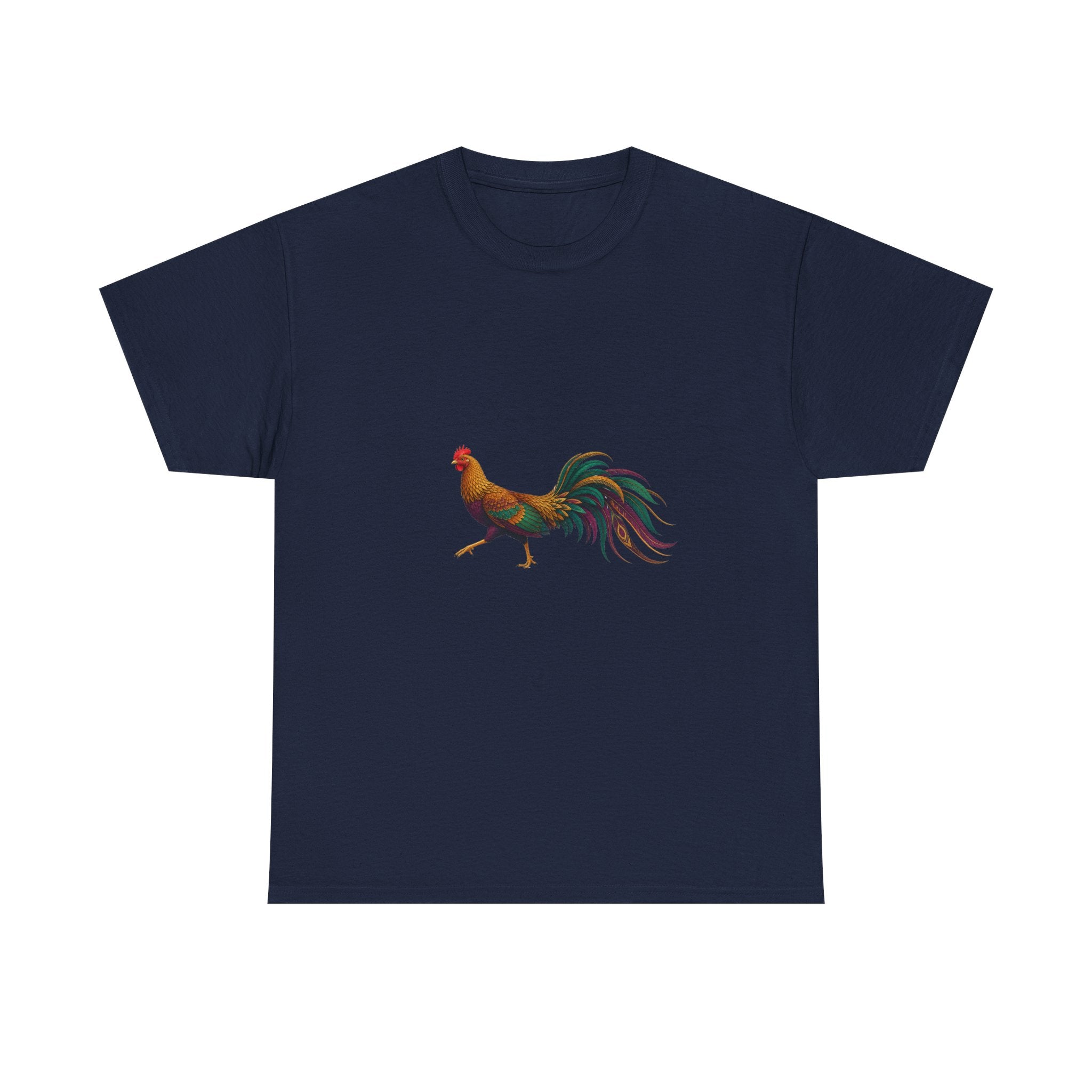 Strutting Hen Tee