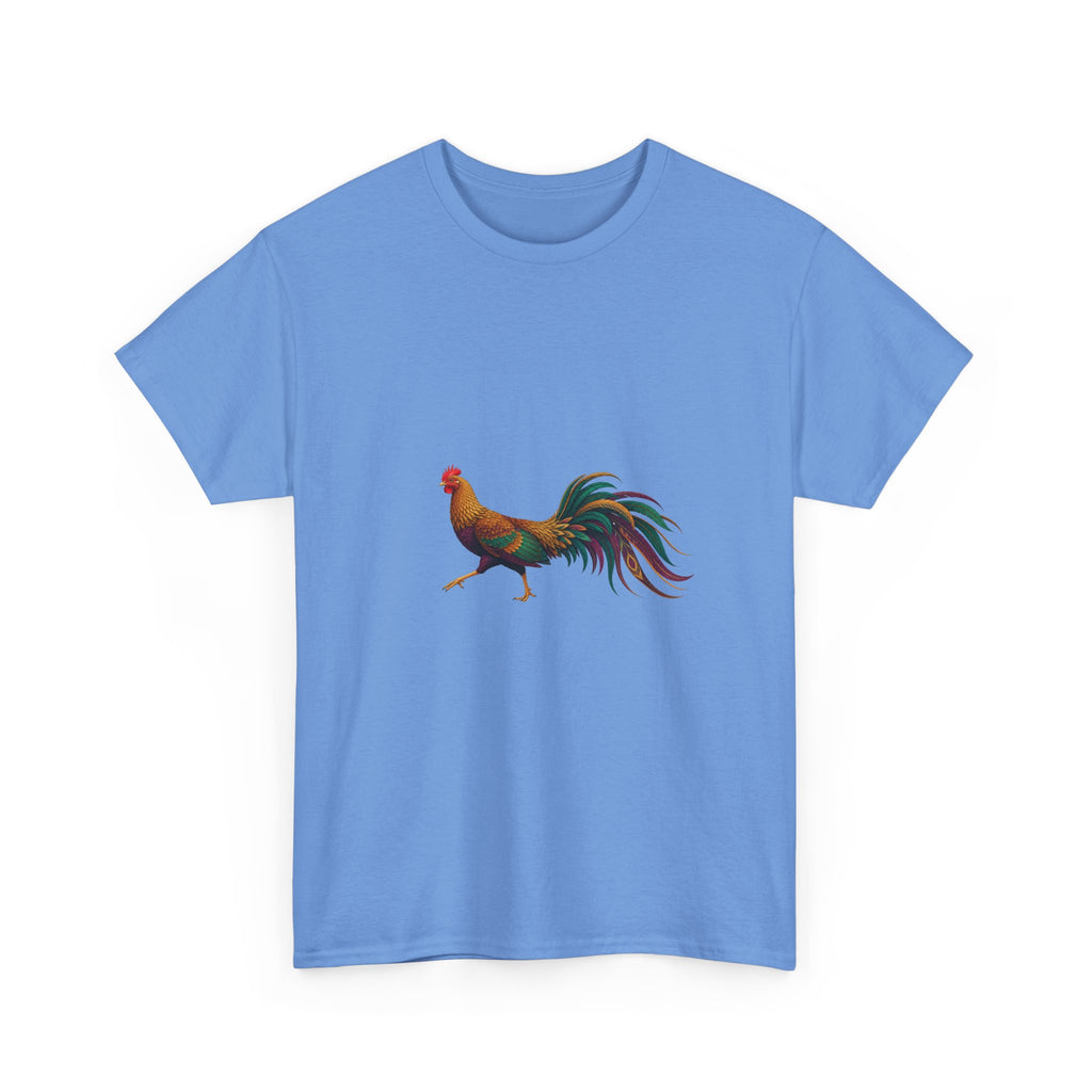Strutting Hen Tee