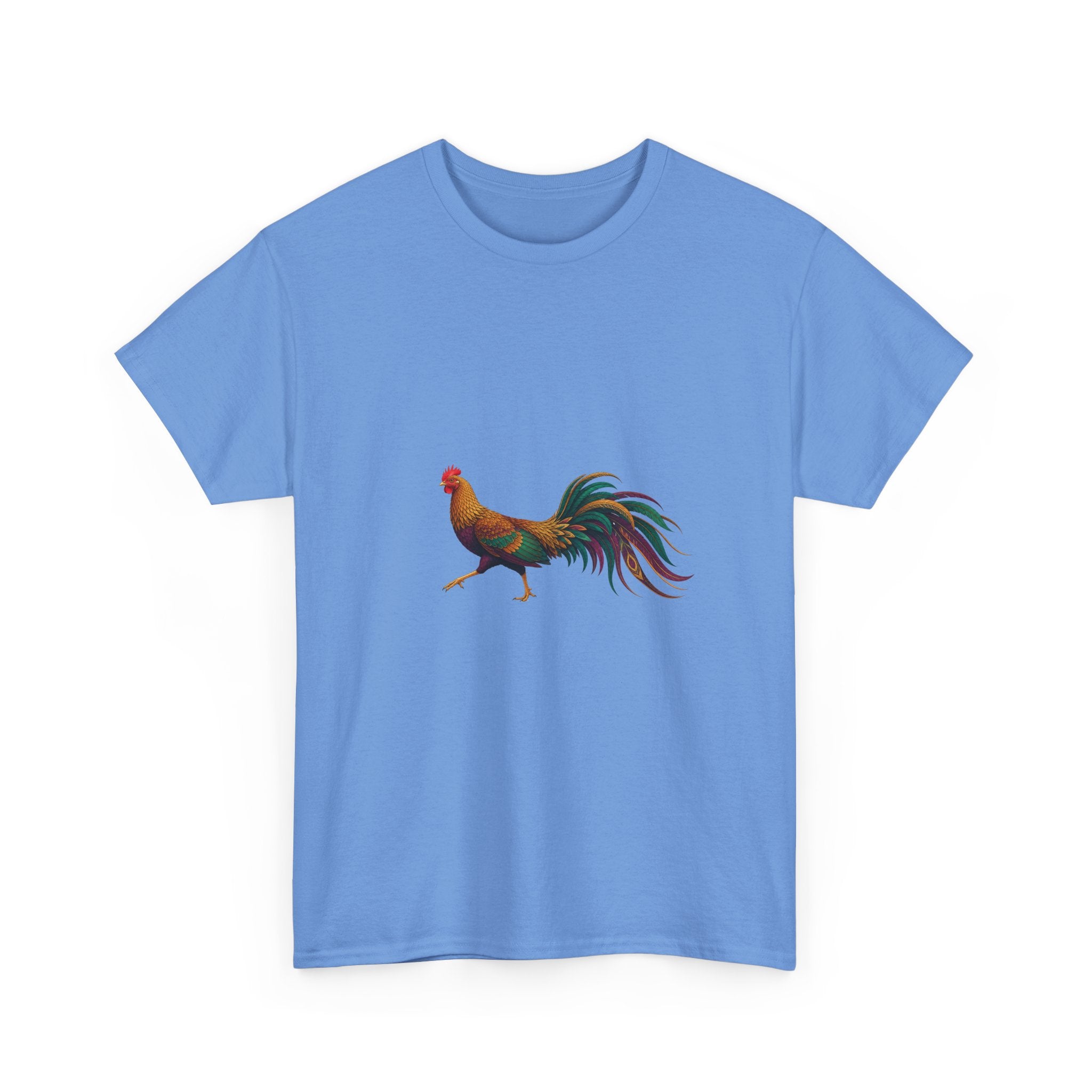Strutting Hen Tee